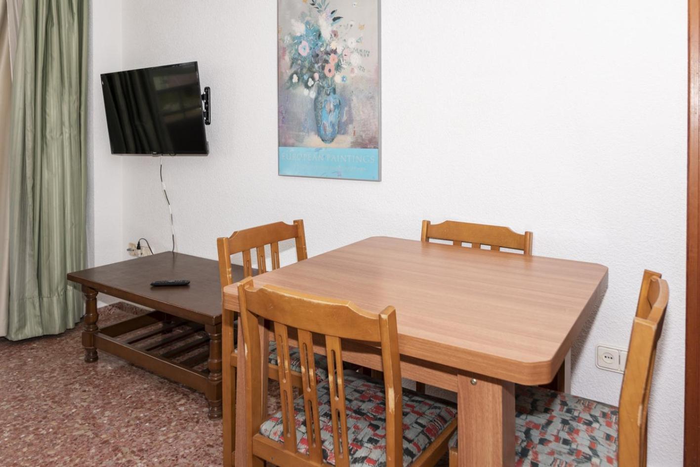 Apartament Florazar 2, Vi-1-B Cullera Zewnętrze zdjęcie