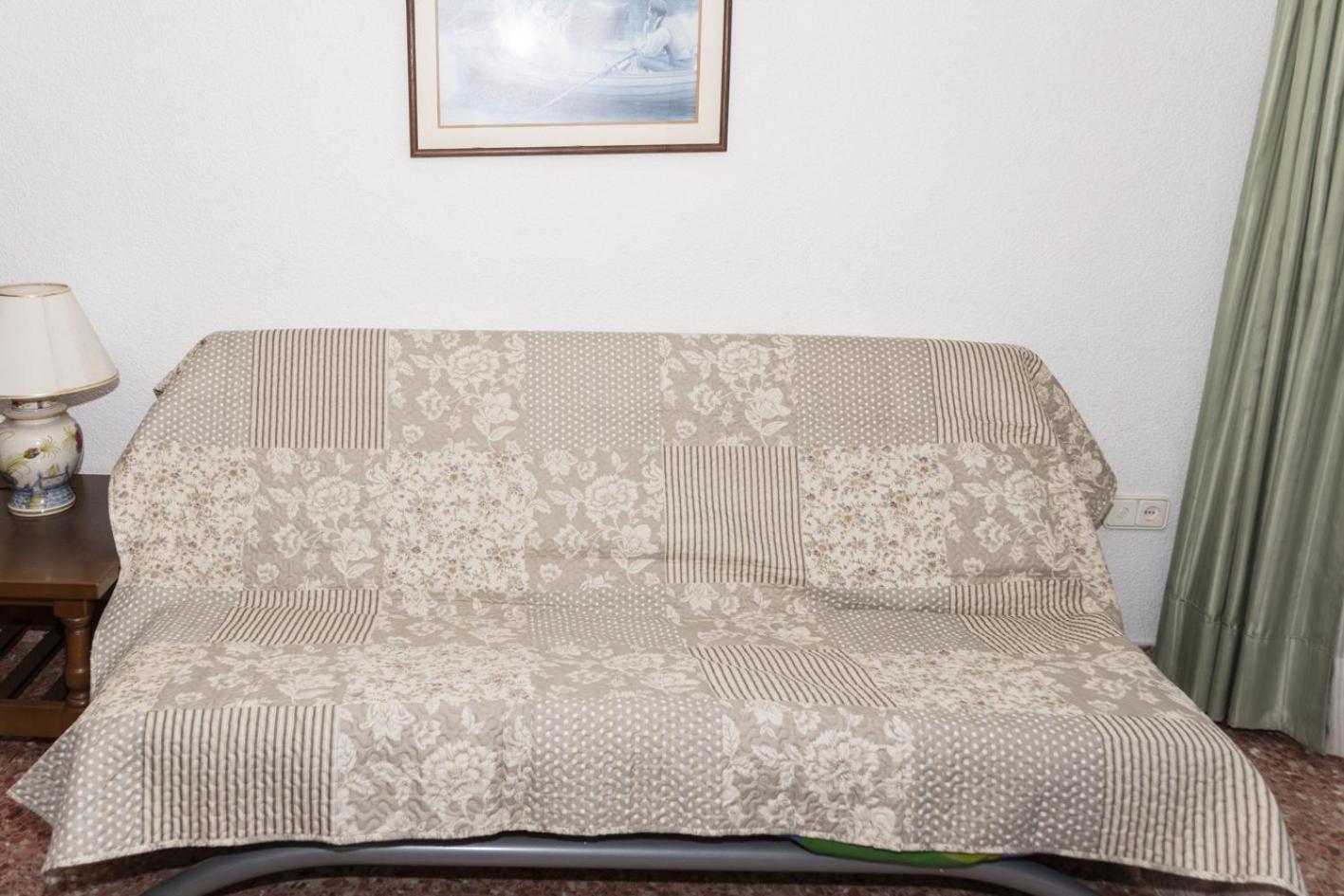 Apartament Florazar 2, Vi-1-B Cullera Zewnętrze zdjęcie