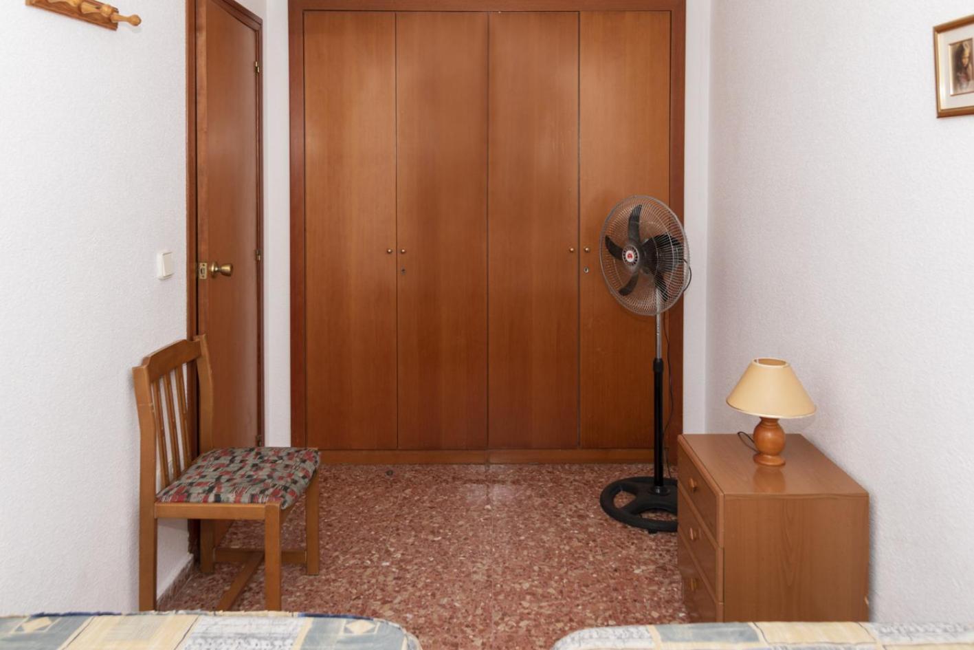 Apartament Florazar 2, Vi-1-B Cullera Zewnętrze zdjęcie