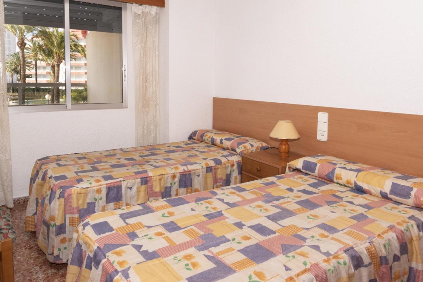 Apartament Florazar 2, Vi-1-B Cullera Zewnętrze zdjęcie