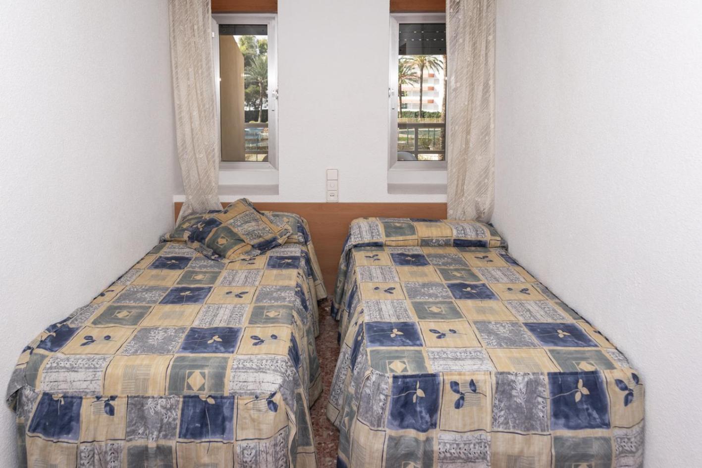 Apartament Florazar 2, Vi-1-B Cullera Zewnętrze zdjęcie